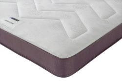 Forty Winks - Newington Comfort Support - Double Mattress